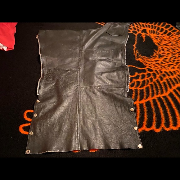 COPY - Riding Chaps - Picture 3 of 8